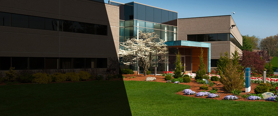 Harmans Landscapers