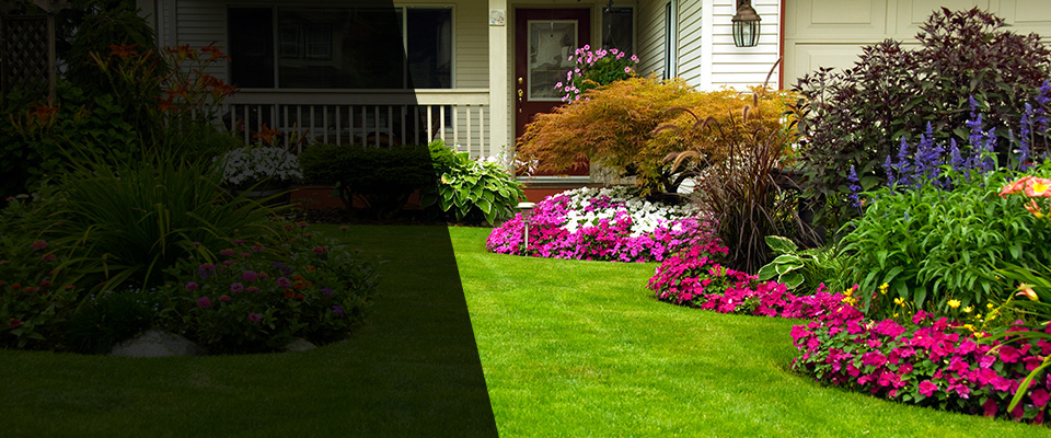 Harmans Landscapers
