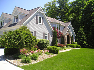 Landscapers and Lawncare Services in Harmans, MD