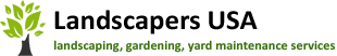 Harmans Landscapers